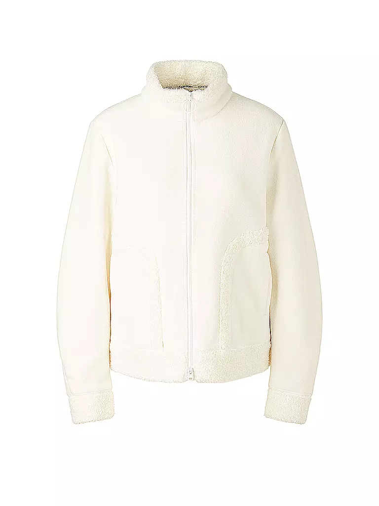 MARC CAIN | Jacke | creme