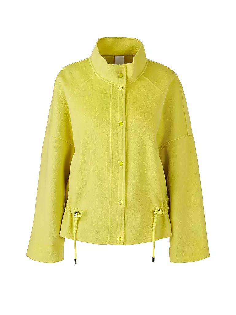 MARC CAIN | Jacke | grün