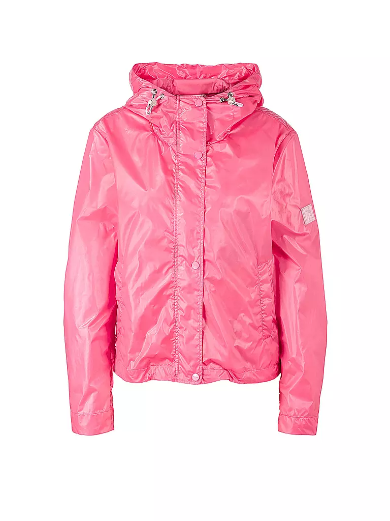 MARC CAIN | Jacke | rosa