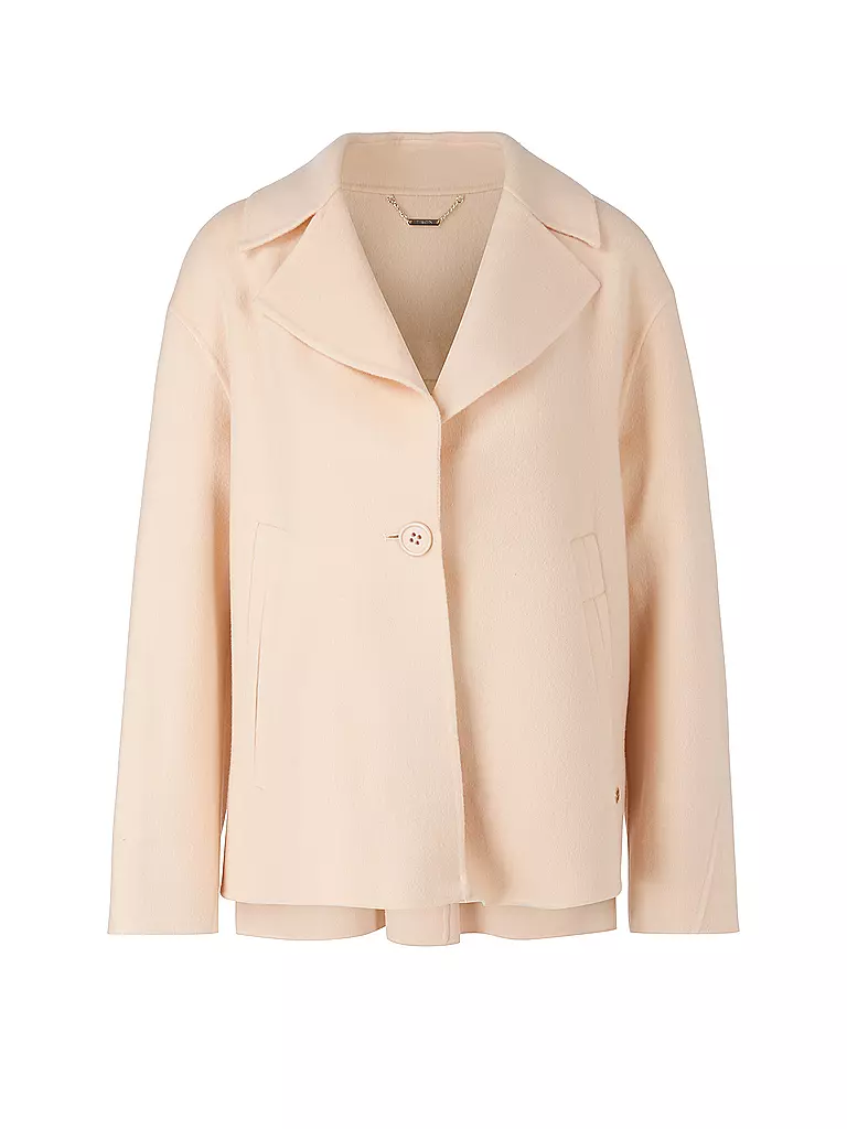 MARC CAIN | Jacke | beige