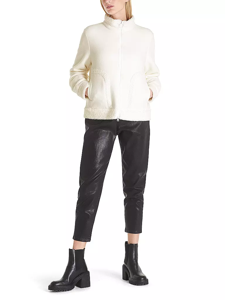MARC CAIN | Jacke | creme