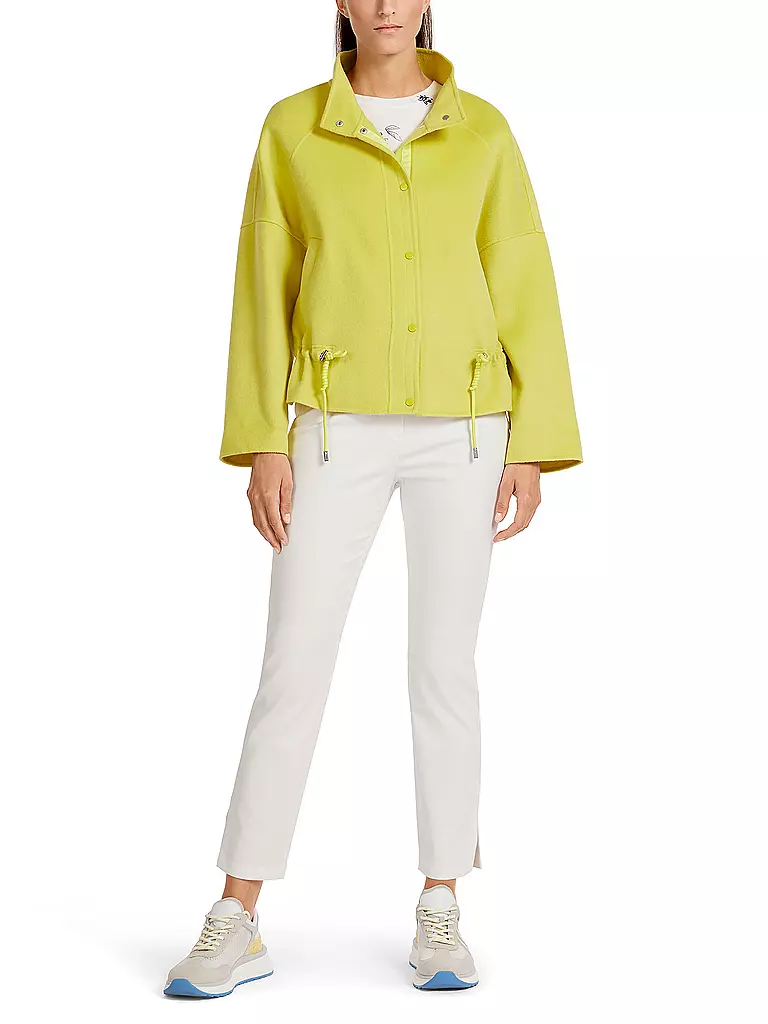 MARC CAIN | Jacke | grün