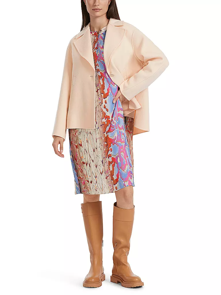 MARC CAIN | Jacke | beige