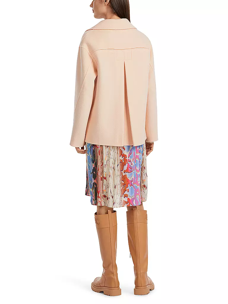 MARC CAIN | Jacke | beige