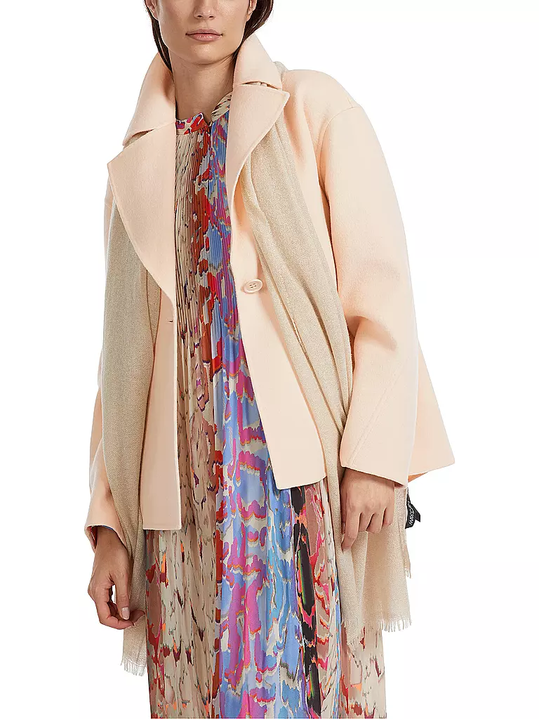 MARC CAIN | Jacke | beige