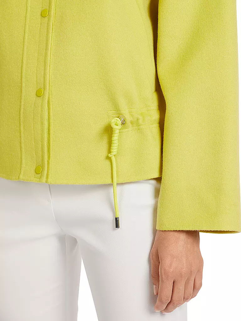 MARC CAIN | Jacke | grün