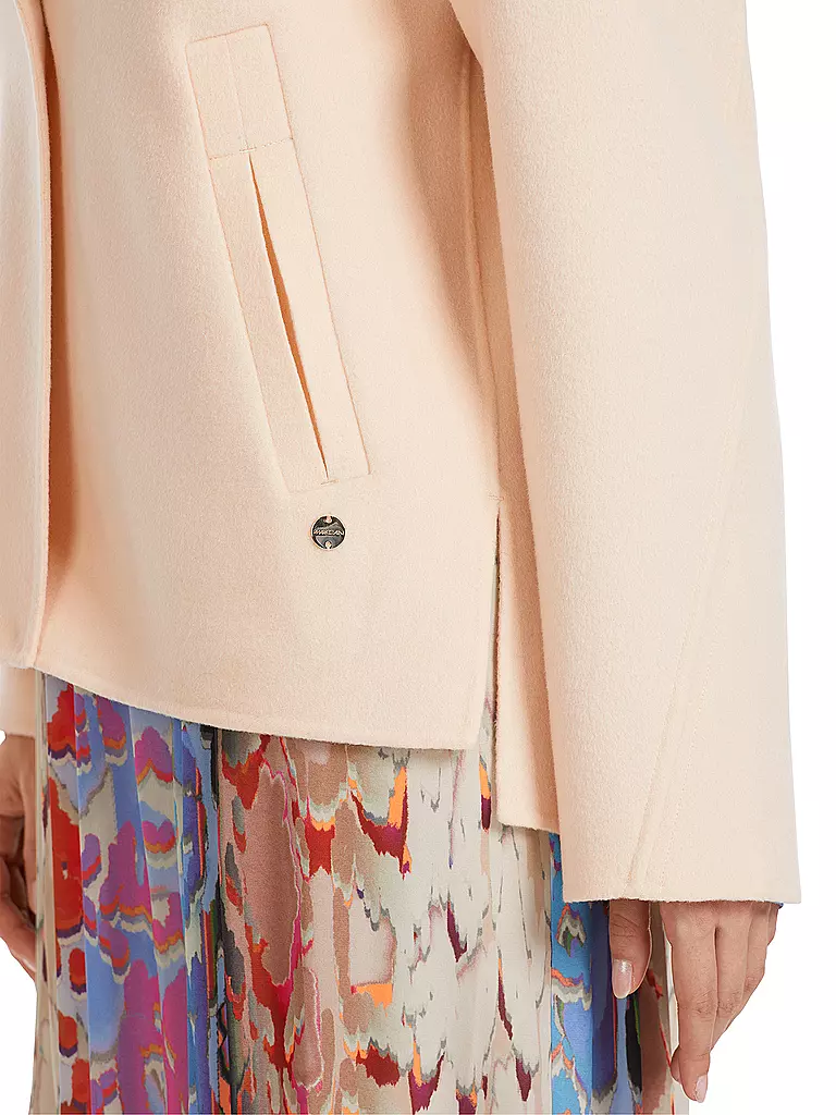 MARC CAIN | Jacke | beige