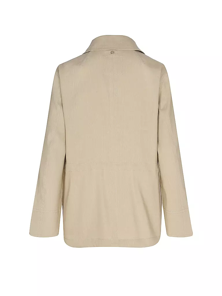 MARC CAIN | Jacke | hellbraun