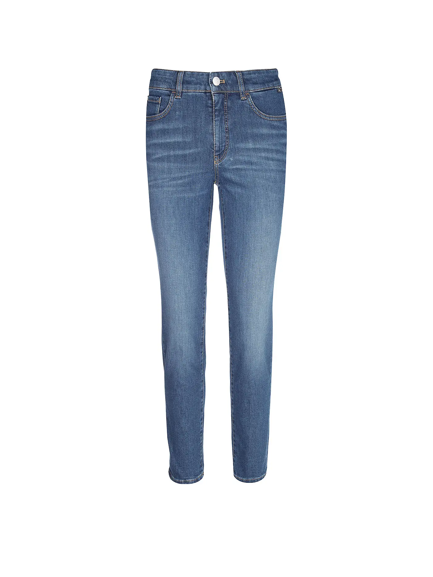 MARC CAIN | Jeans  | blau