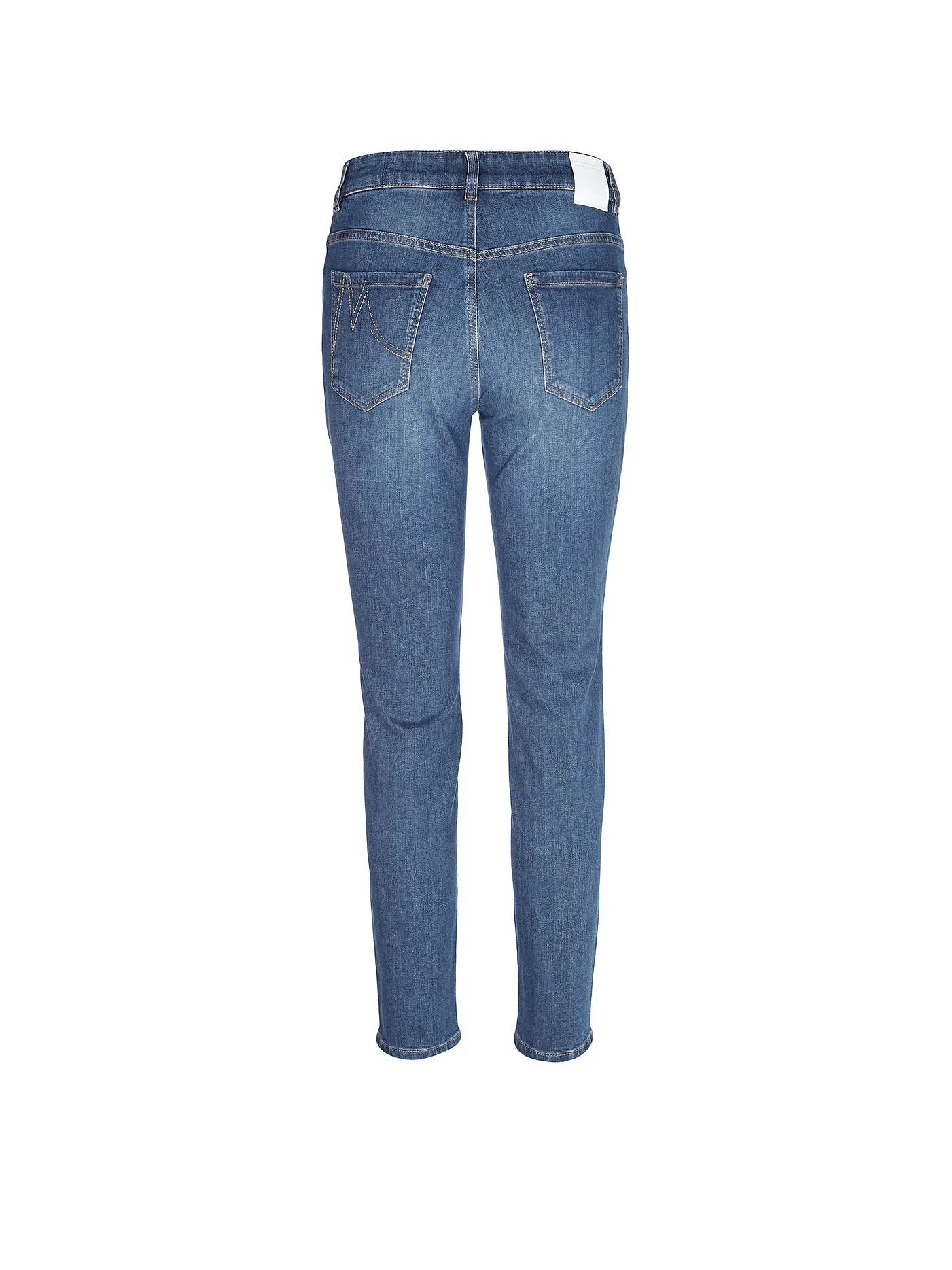 MARC CAIN | Jeans  | blau