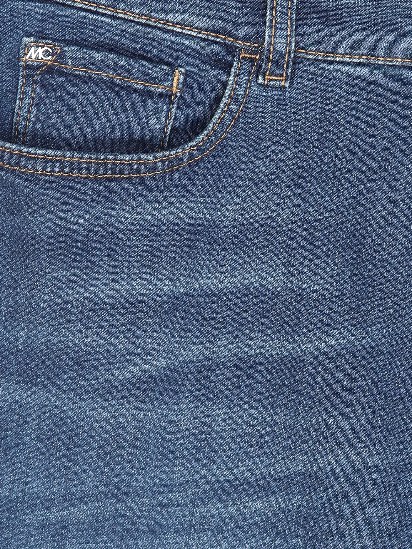MARC CAIN | Jeans  | blau