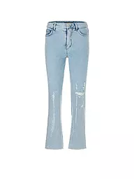 MARC CAIN | Jeans FYLI  | hellblau