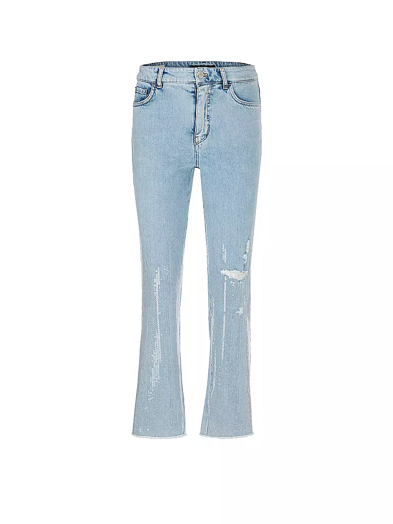 MARC CAIN | Jeans FYLI  | hellblau