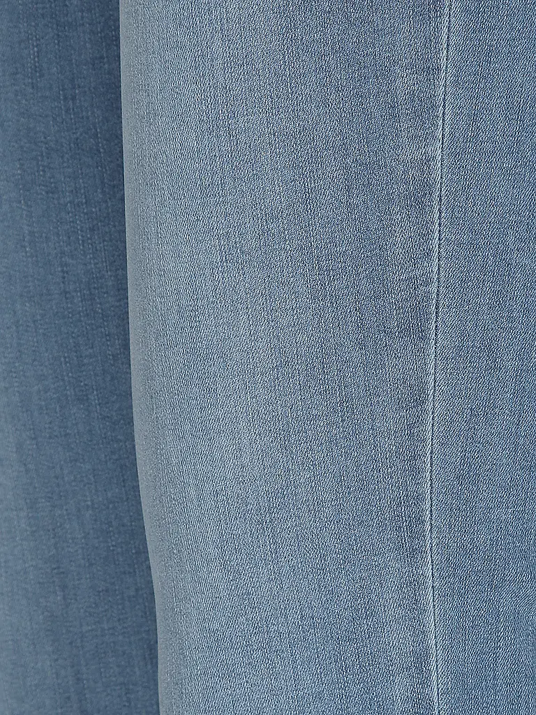 MARC CAIN | Jeans Slim Fit SILEA | Blau