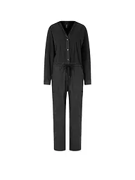 MARC CAIN | Jumpsuit | schwarz