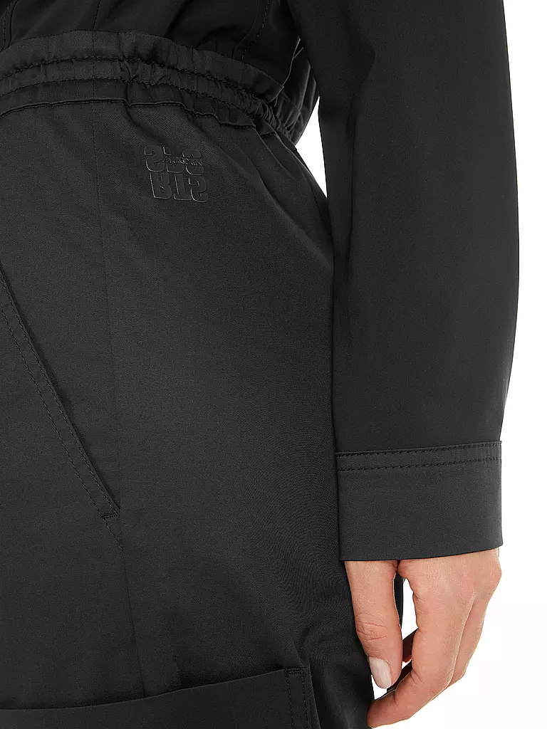 MARC CAIN | Jumpsuit | schwarz