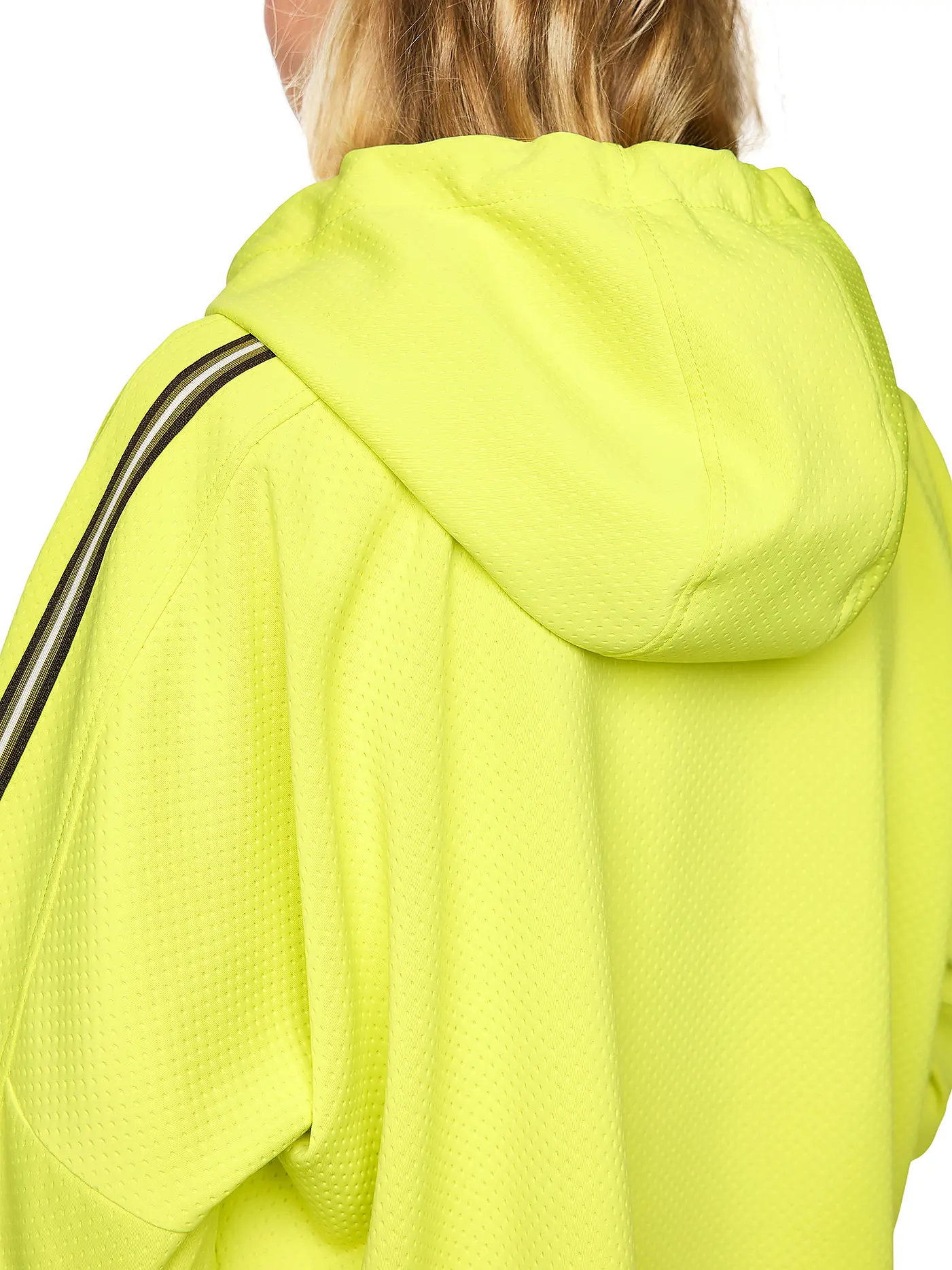 MARC CAIN | Kapuzensweater - Hoodie  | grün