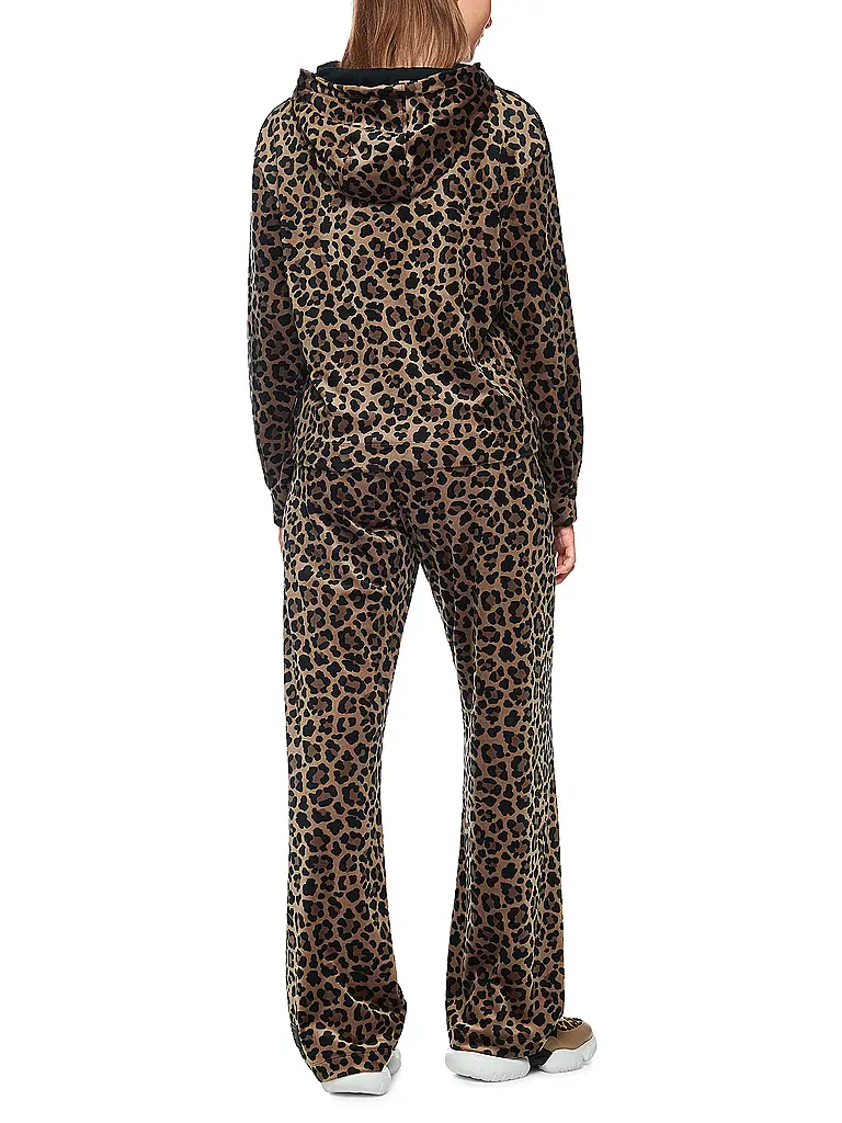 MARC CAIN | Kapuzensweater - Hoodie | 