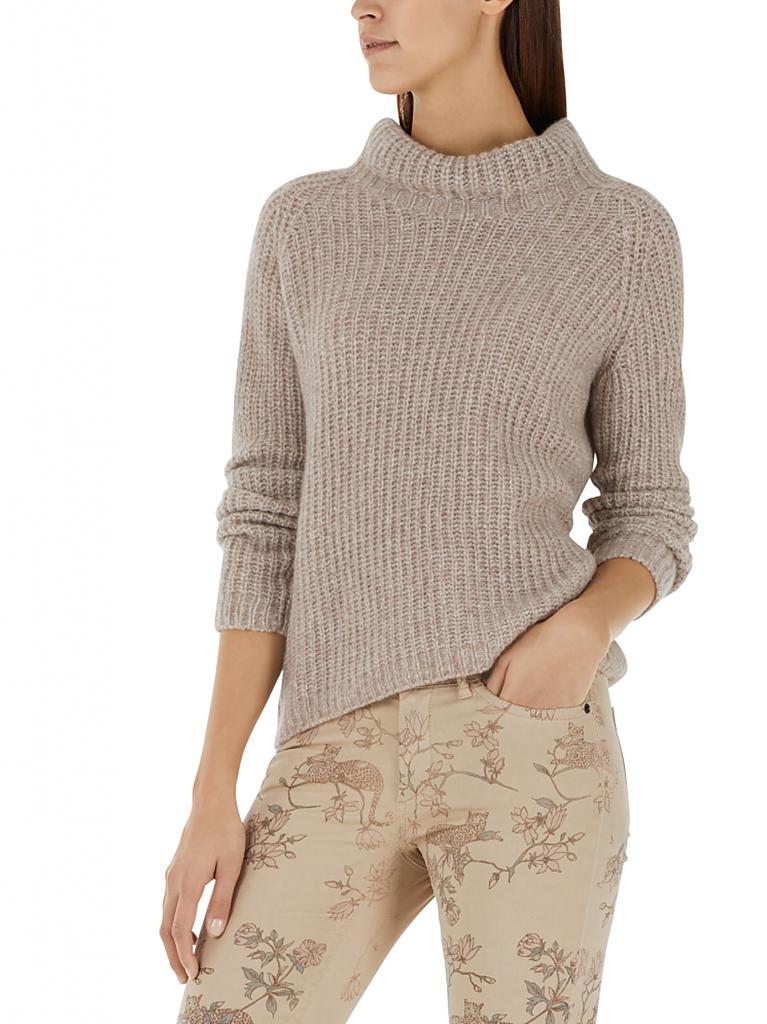 MARC CAIN | Kaschmir-Pullover  | 