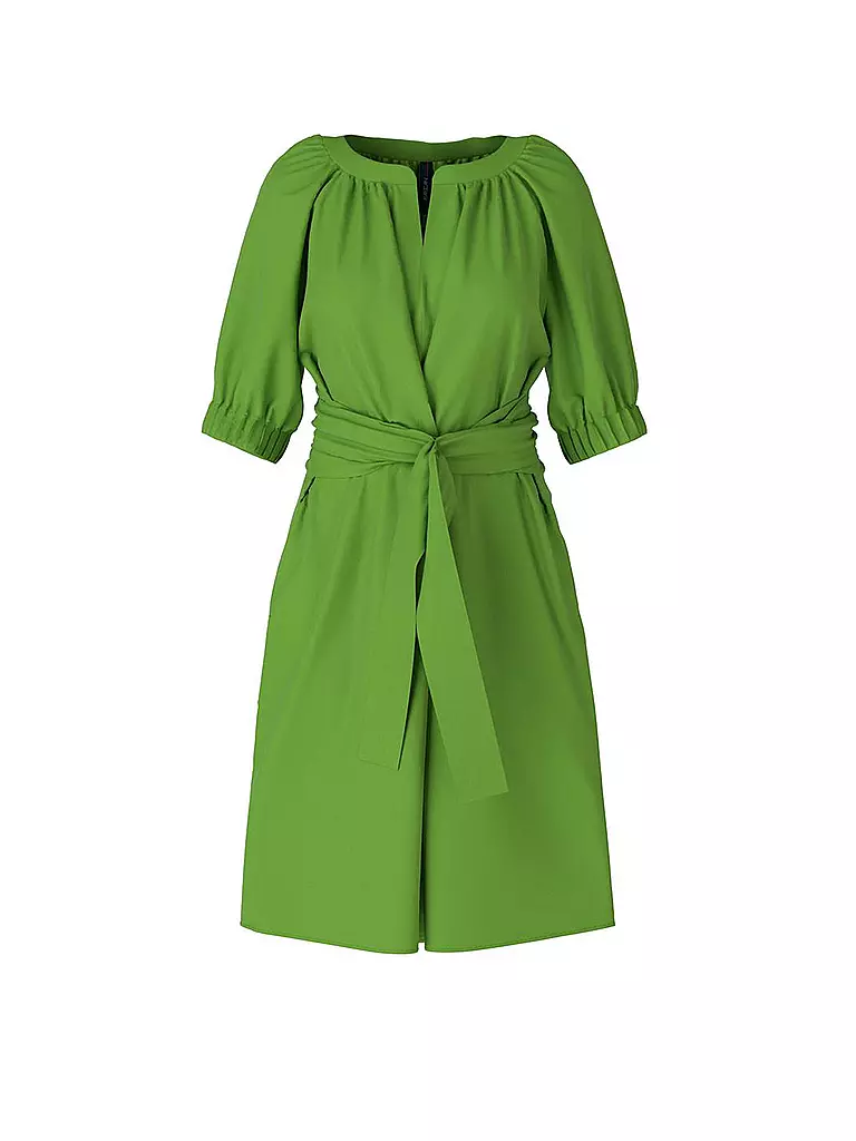MARC CAIN | Kleid  | grün