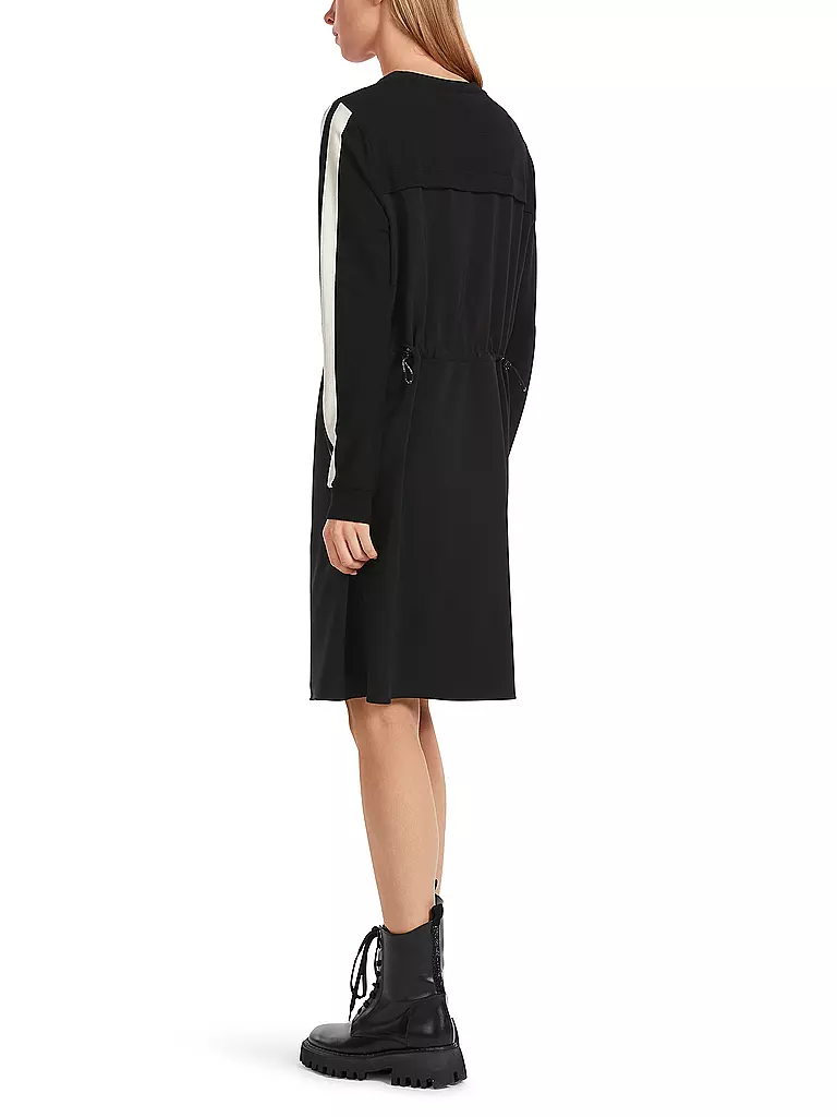 MARC CAIN | Kleid  | schwarz