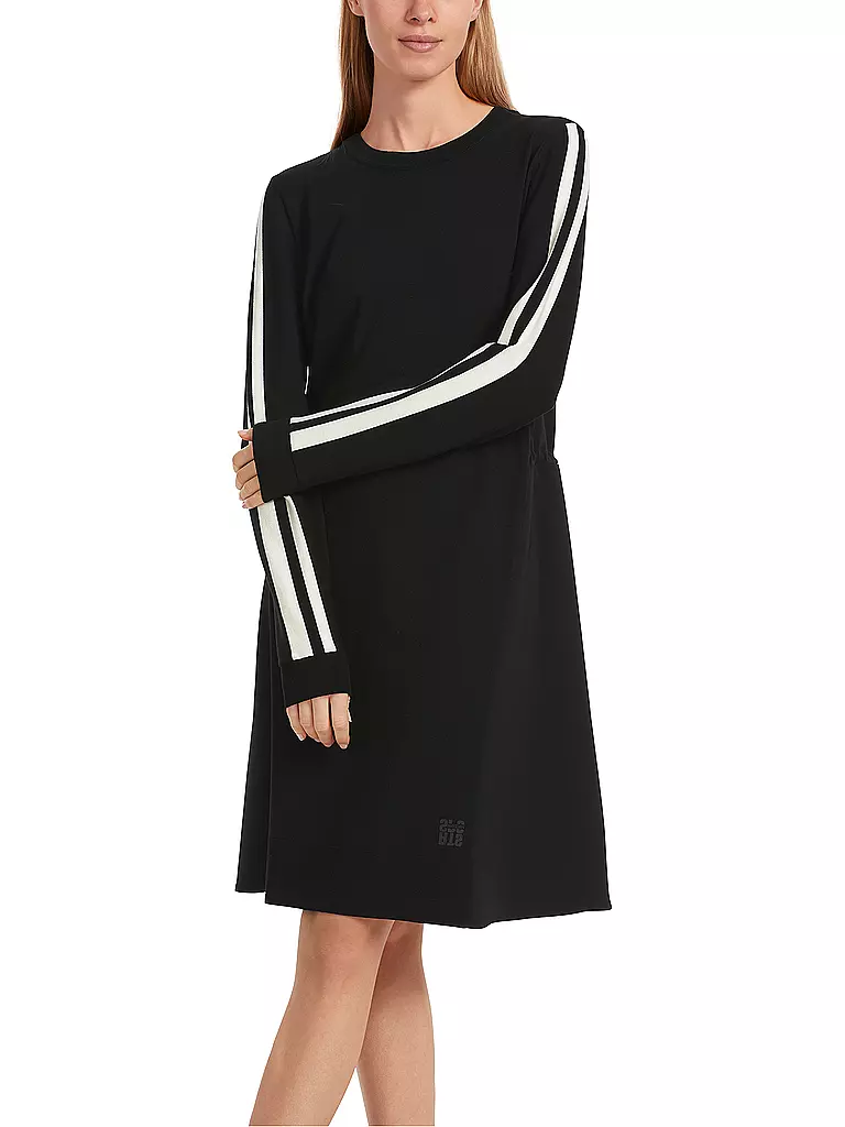 MARC CAIN | Kleid  | schwarz