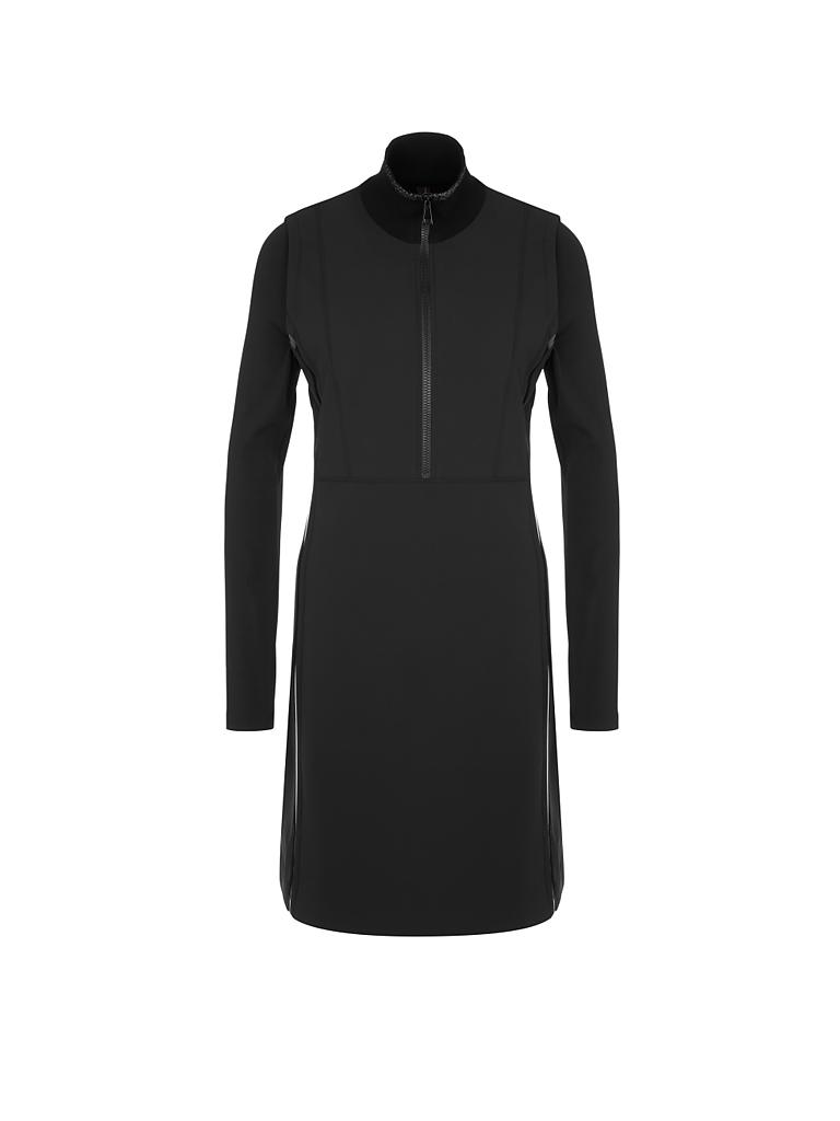 MARC CAIN | Kleid | schwarz