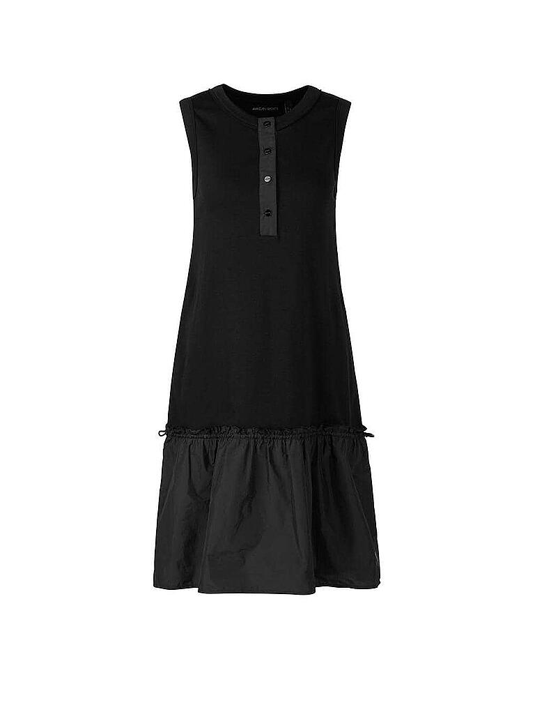 MARC CAIN | Kleid | schwarz