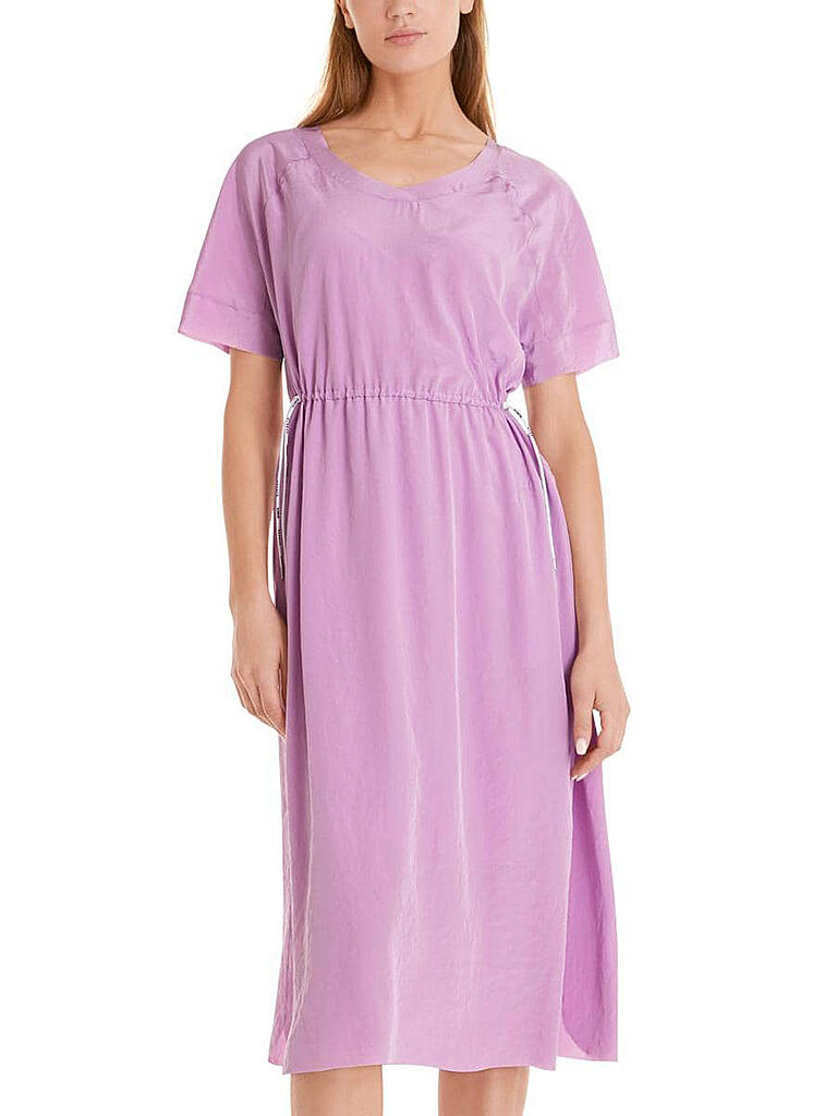 MARC CAIN | Kleid | lila