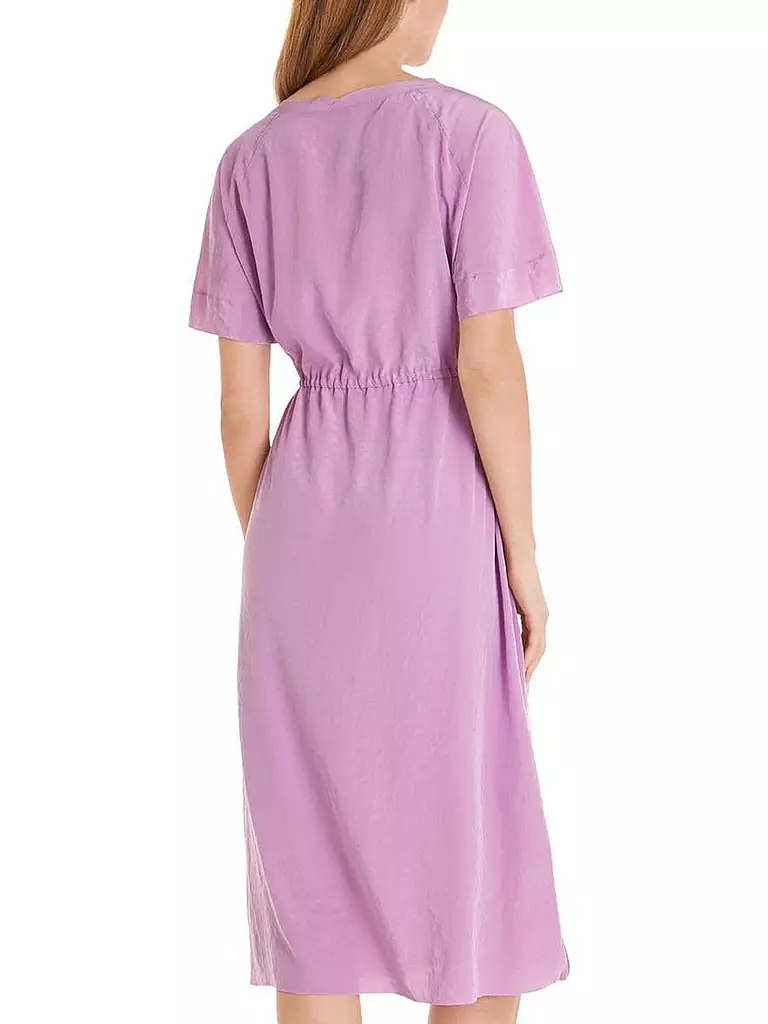 MARC CAIN | Kleid | lila