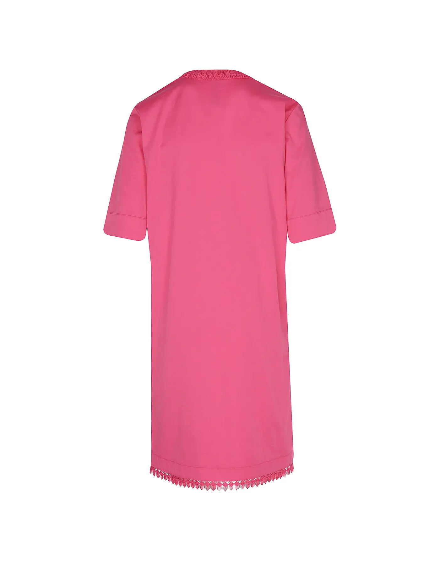 MARC CAIN | Kleid | pink