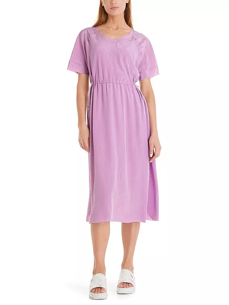 MARC CAIN | Kleid | lila