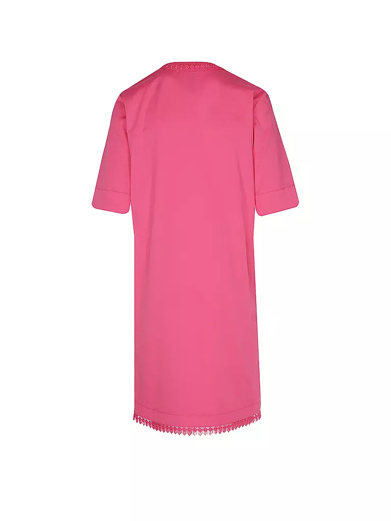 MARC CAIN | Kleid | pink