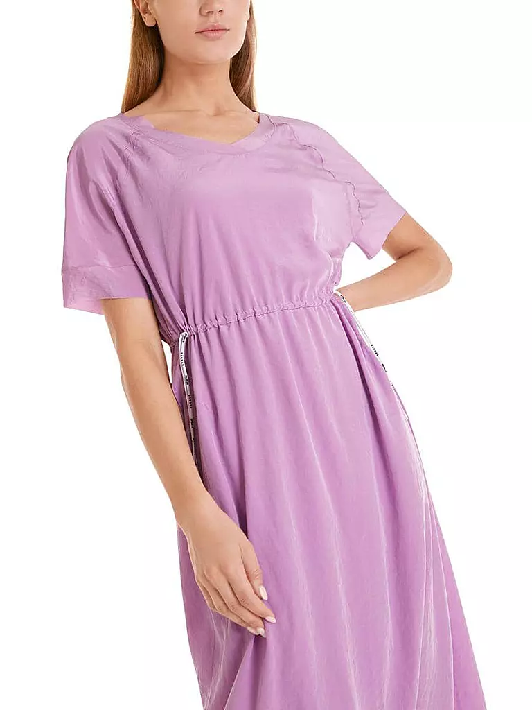 MARC CAIN | Kleid | lila