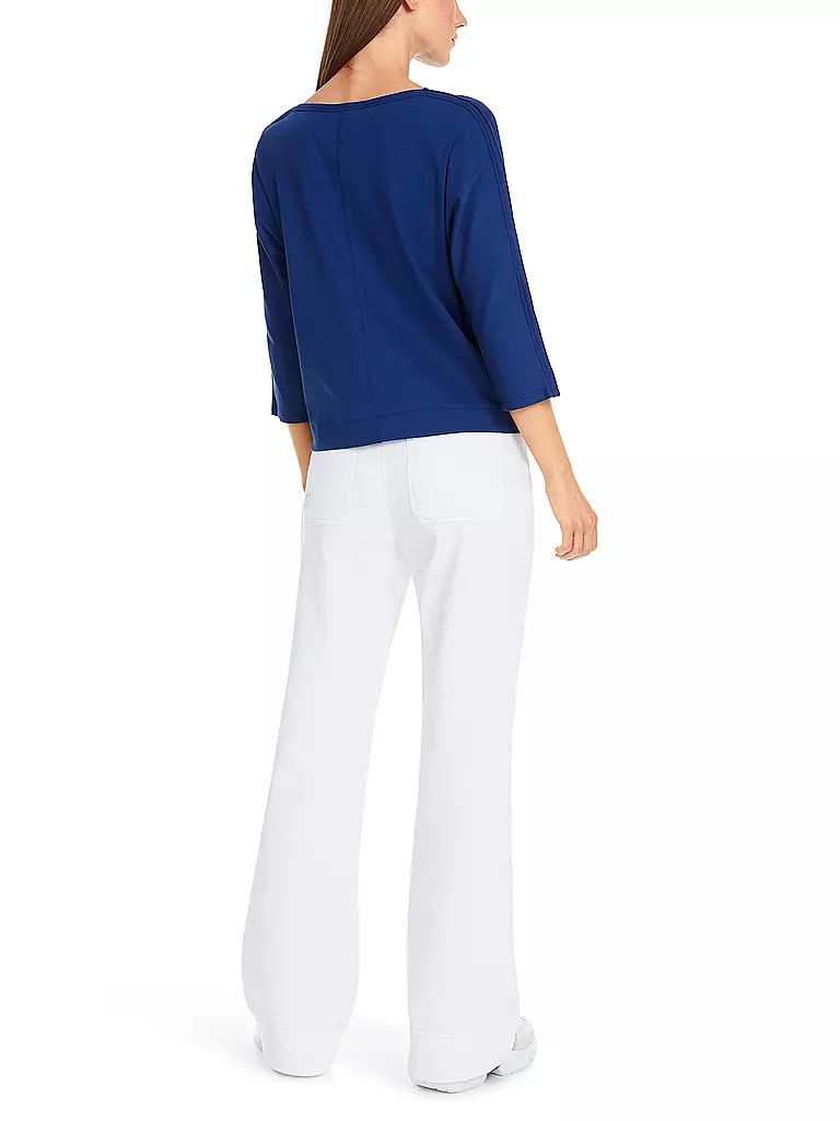 MARC CAIN | Langarmshirt | rosa