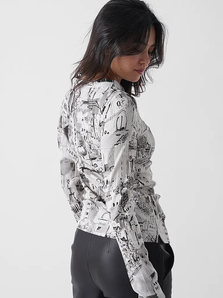 MARC CAIN | Langarmshirt | 