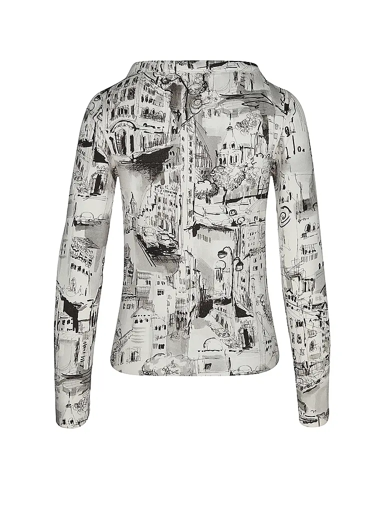 MARC CAIN | Langarmshirt | 