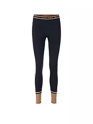 MARC CAIN | Leggings | dunkelblau
