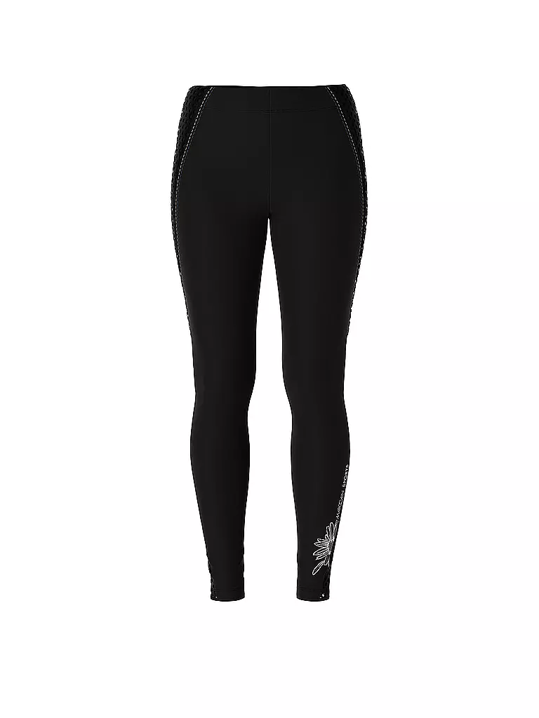 MARC CAIN | Leggings | schwarz