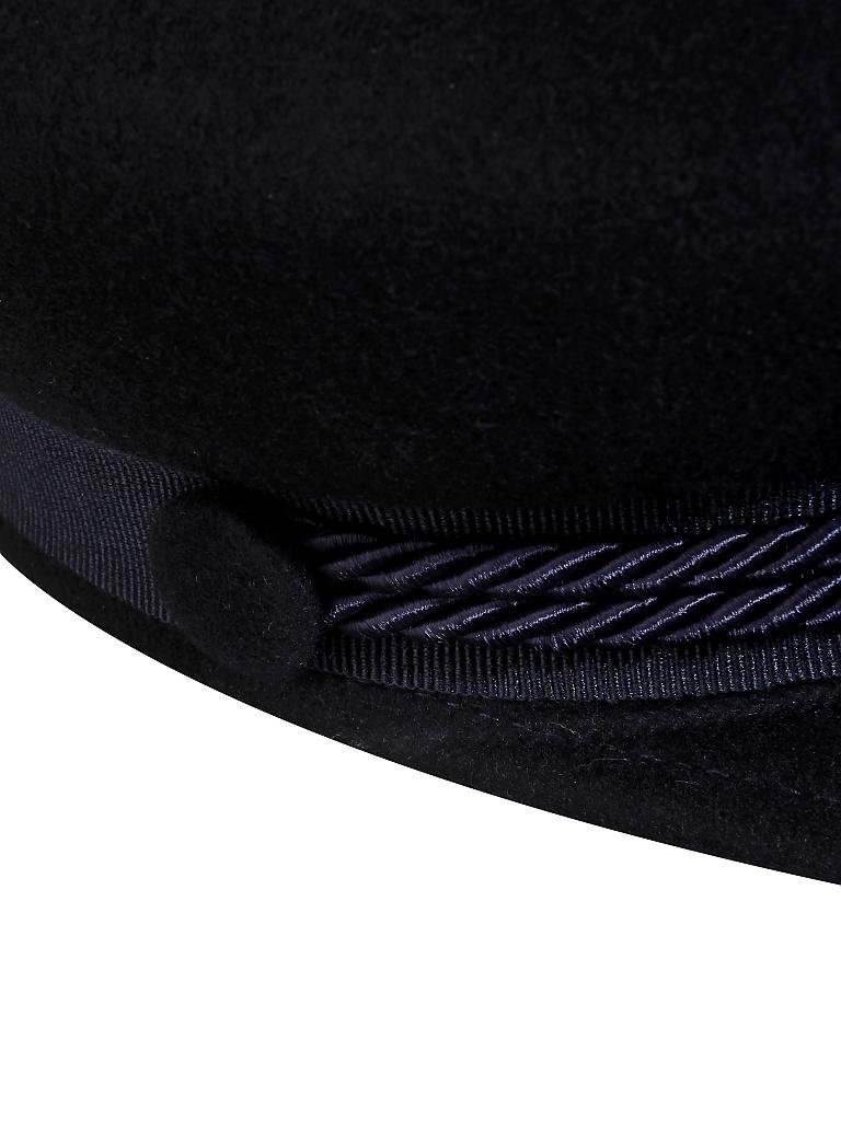 MARC CAIN | Mütze - Kappe | blau