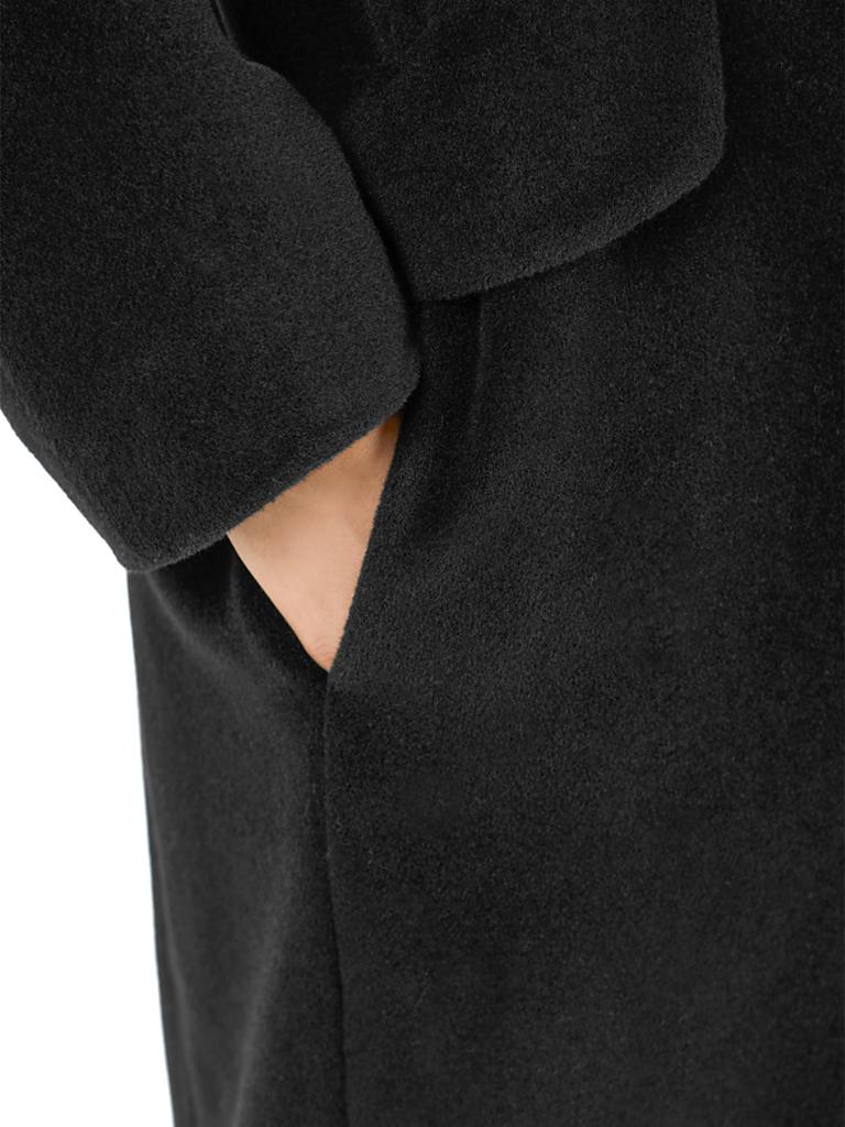 MARC CAIN | Mantel  | schwarz