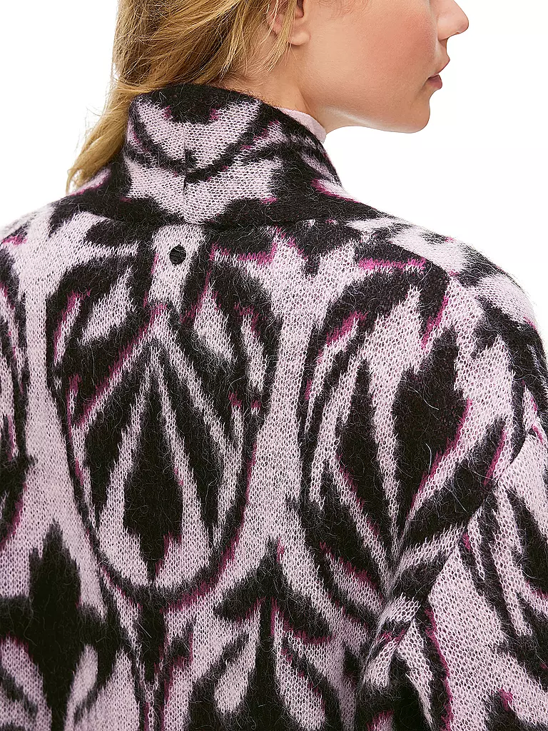 MARC CAIN | Mantel | rosa