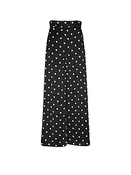 MARC CAIN | Marlenehose WAUKEE | schwarz