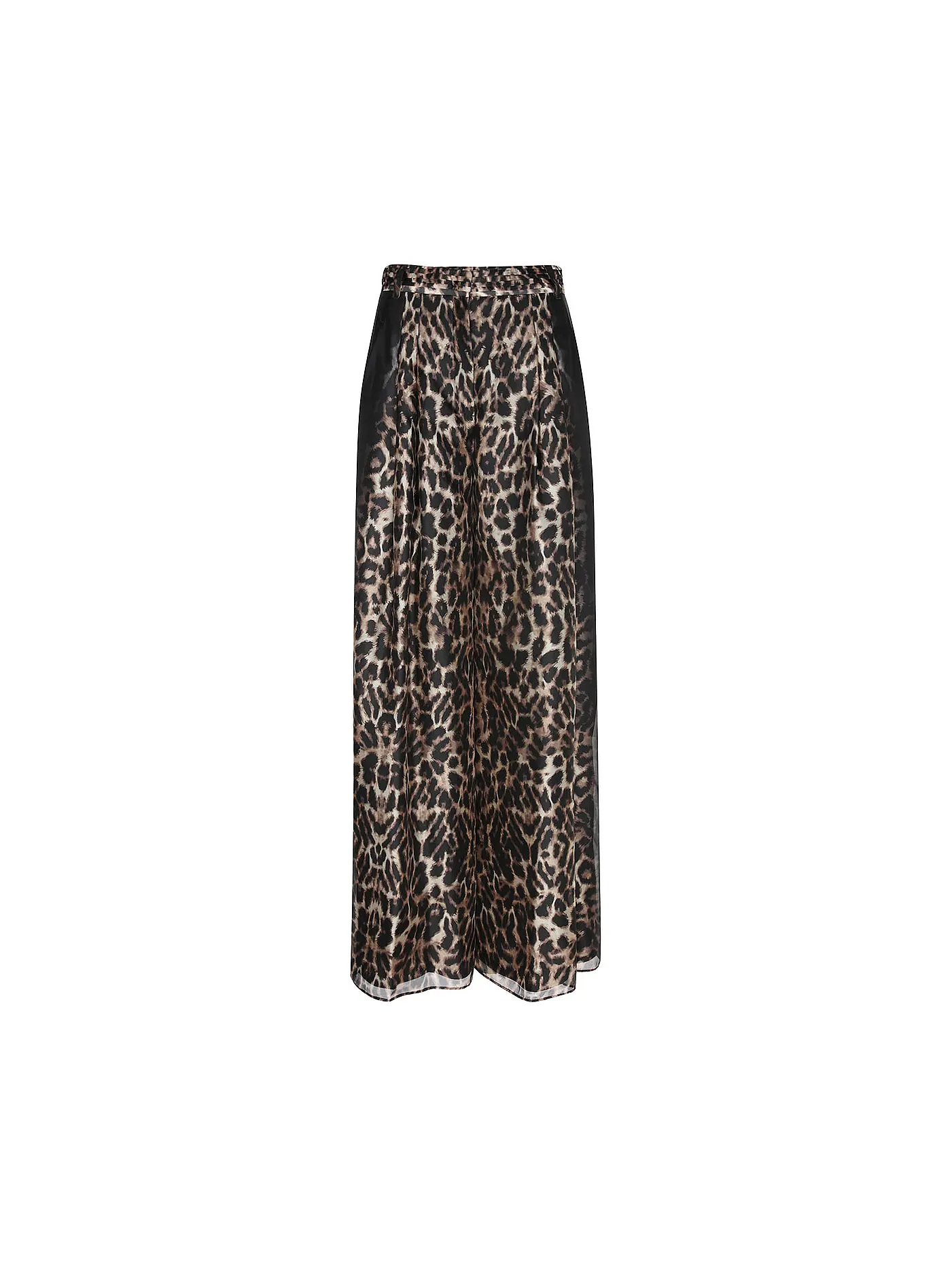 MARC CAIN | Marlenehose WINNIPEG | beige
