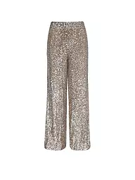 MARC CAIN | Marlenehose WINTERTHUR | beige
