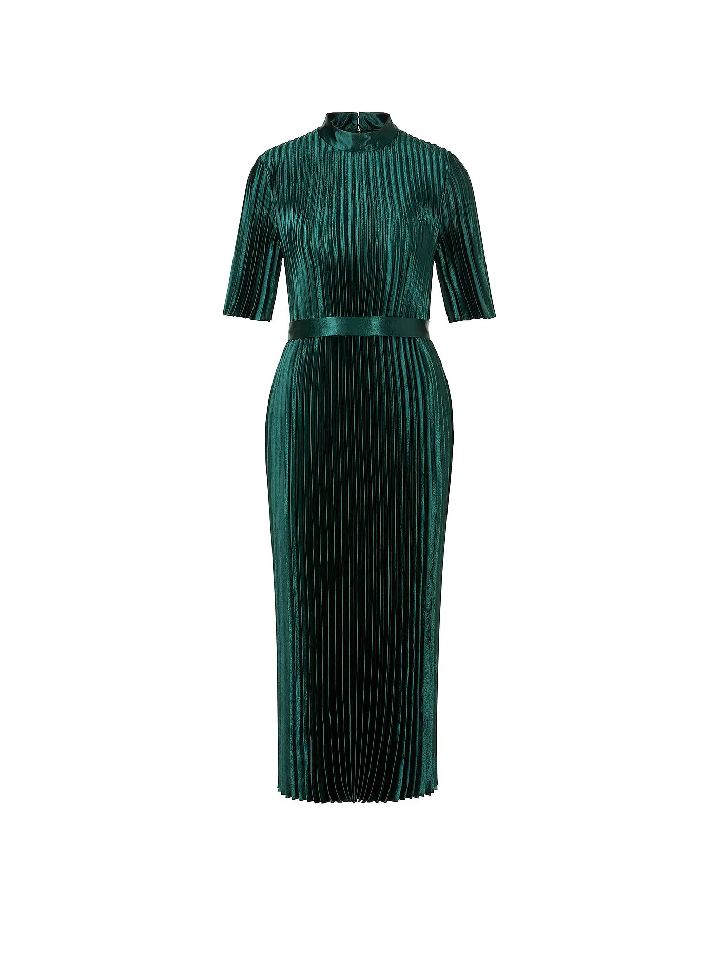 MARC CAIN | Maxikleid  | grün
