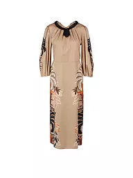 MARC CAIN | Maxikleid  | beige