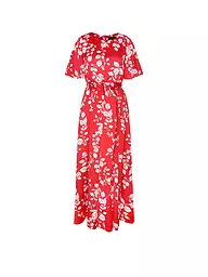 MARC CAIN | Maxikleid  | rot