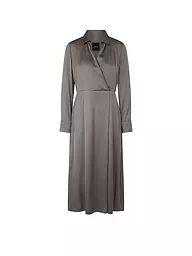 MARC CAIN | Maxikleid  | grau