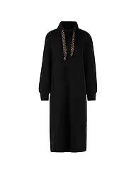 MARC CAIN | Maxikleid  | schwarz